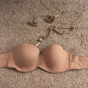 Victoria’s Secret bra